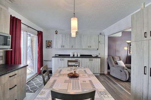 Kitchen - 1190 Av. Des Bois, Malartic, QC - Indoor