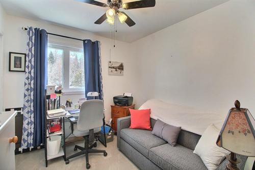 Bedroom - 1190 Av. Des Bois, Malartic, QC - Indoor