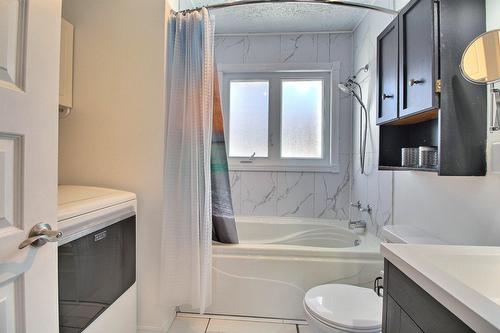 Bathroom - 1190 Av. Des Bois, Malartic, QC - Indoor Photo Showing Bathroom