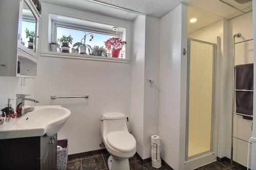 Bathroom - 1190 Av. Des Bois, Malartic, QC - Indoor Photo Showing Bathroom