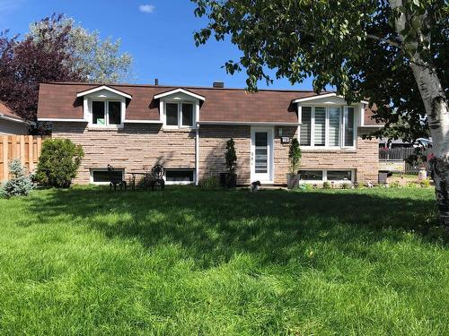 Frontage - 1190 Av. Des Bois, Malartic, QC - Outdoor