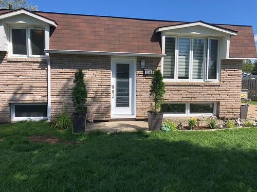 Frontage - 1190 Av. Des Bois, Malartic, QC - Outdoor