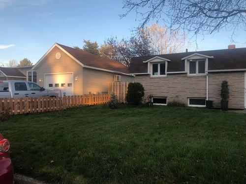 Frontage - 1190 Av. Des Bois, Malartic, QC - Outdoor