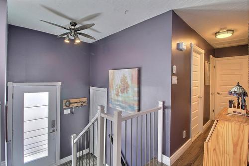 Hall - 1190 Av. Des Bois, Malartic, QC - Indoor Photo Showing Other Room