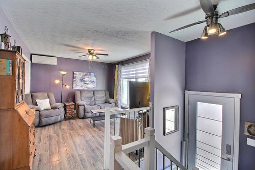 Overall view - 1190 Av. Des Bois, Malartic, QC - Indoor