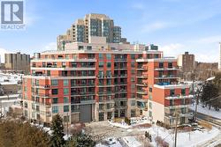 609 - 3655 KINGSTON ROAD  Toronto (Scarborough Village), ON M1M 1S2