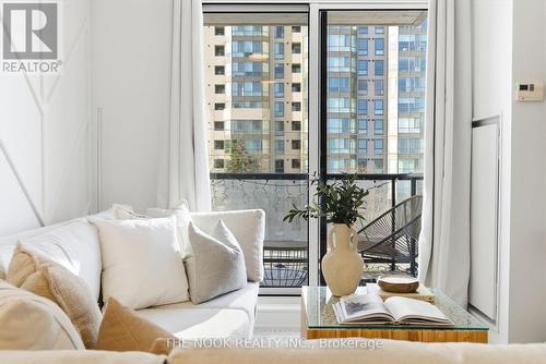 609 - 3655 Kingston Road, Toronto (Scarborough Village), ON - Indoor