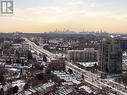 609 - 3655 Kingston Road, Toronto (Scarborough Village), ON  - Outdoor With View 