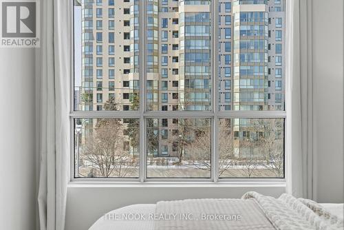 609 - 3655 Kingston Road, Toronto (Scarborough Village), ON - Indoor