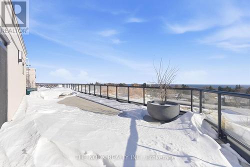 609 - 3655 Kingston Road, Toronto (Scarborough Village), ON - Outdoor