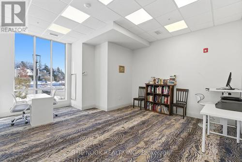 609 - 3655 Kingston Road, Toronto (Scarborough Village), ON - Indoor