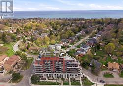 609 - 3655 KINGSTON ROAD Toronto (Scarborough Village), ON M1M 1S2