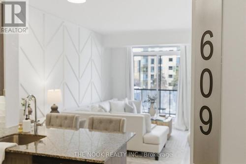 609 - 3655 Kingston Road, Toronto (Scarborough Village), ON - Indoor Photo Showing Other Room