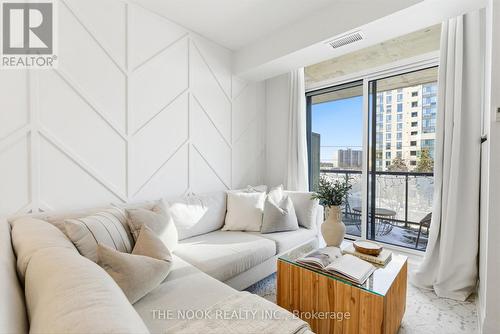 609 - 3655 Kingston Road, Toronto (Scarborough Village), ON - Indoor