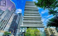 1114 - 57 ST JOSEPH STREET  Toronto, ON M5S 0C5