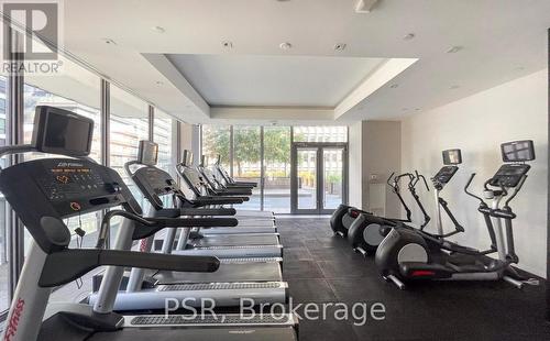 1114 - 57 St Joseph Street, Toronto, ON - Outdoor With View