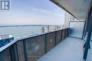 6210 - 55 Cooper Street S, Toronto, ON  - Outdoor With Balcony With Exterior 