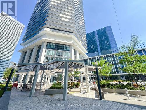 6210 - 55 Cooper Street S, Toronto, ON - Outdoor