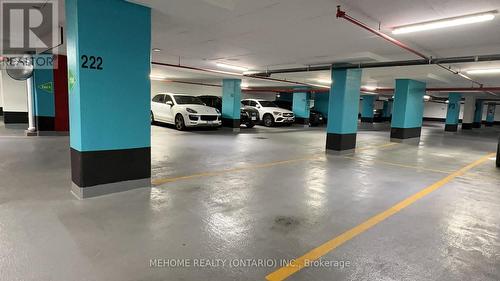 6210 - 55 Cooper Street S, Toronto, ON - Indoor