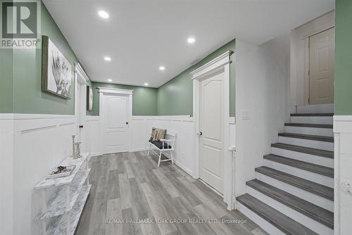 5 Burke Street, Georgina, ON - Indoor Photo Showing Other Room