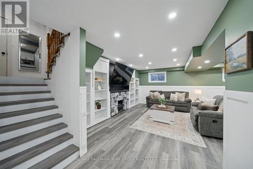 5 Burke Street, Georgina, ON - Indoor