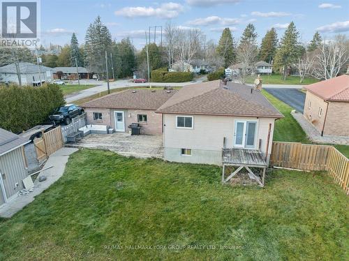 5 Burke Street, Georgina, ON - Outdoor