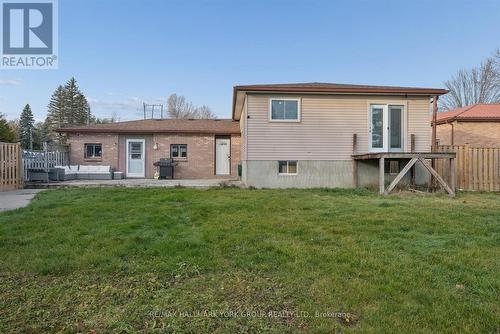 5 Burke Street, Georgina, ON - Outdoor