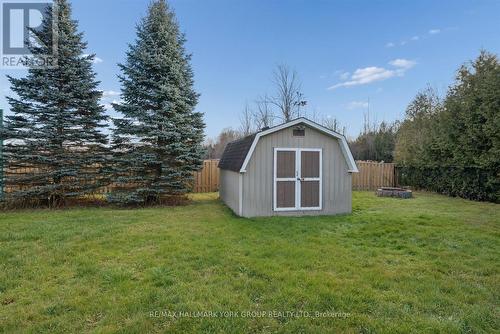 5 Burke Street, Georgina, ON - Outdoor