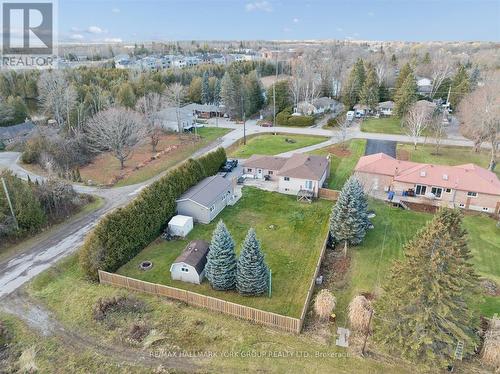 5 Burke Street, Georgina, ON - Outdoor With View