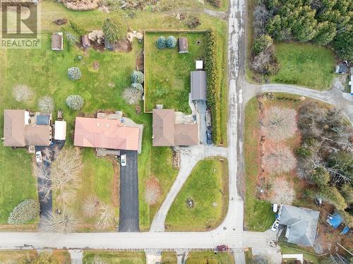 5 Burke Street, Georgina, ON - Outdoor With View