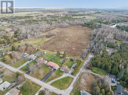 5 Burke Street, Georgina, ON - Outdoor With View