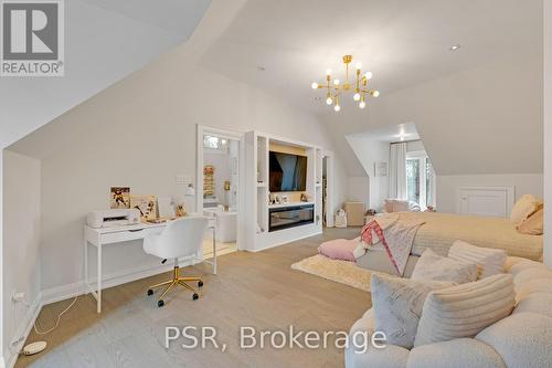 140 Ravendale Court, Vaughan, ON - Indoor