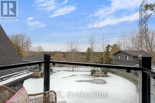 140 Ravendale Court, Vaughan, ON - Outdoor