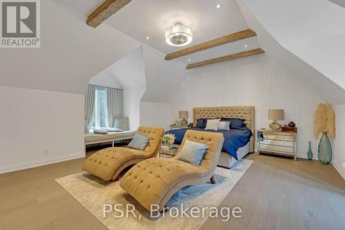 140 Ravendale Court, Vaughan, ON - Indoor