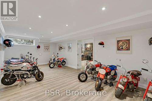 140 Ravendale Court, Vaughan, ON - Indoor Photo Showing Other Room