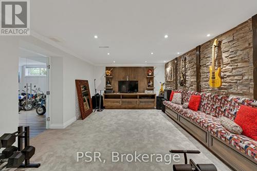 140 Ravendale Court, Vaughan, ON - Indoor