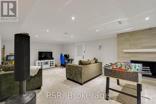 140 Ravendale Court, Vaughan, ON - Indoor