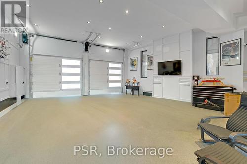 140 Ravendale Court, Vaughan, ON - Indoor