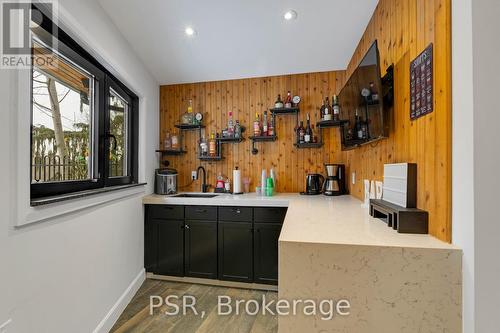 140 Ravendale Court, Vaughan, ON - Indoor Photo Showing Other Room