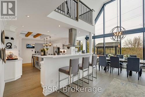 140 Ravendale Court, Vaughan, ON - Indoor