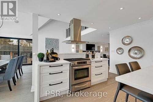 140 Ravendale Court, Vaughan, ON - Indoor