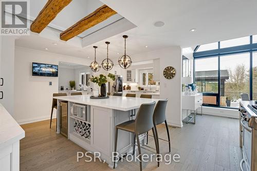 140 Ravendale Court, Vaughan, ON - Indoor