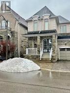 BSMT - 230 KENTLAND STREET  Markham, ON L6E 2E2