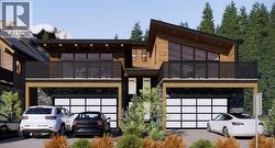 219B Three Sisters Drive  Canmore, AB T1W 2M4