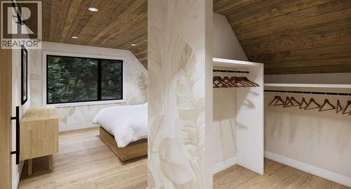 219B Three Sisters Drive, Canmore, AB - Indoor