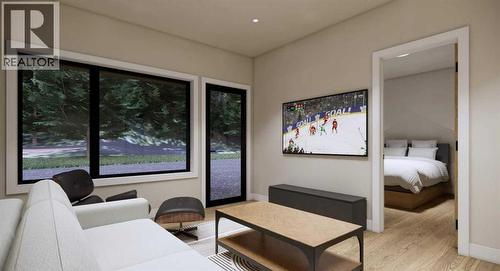 219B Three Sisters Drive, Canmore, AB - Indoor