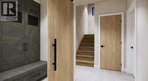 219B Three Sisters Drive, Canmore, AB - Indoor Photo Showing Other Room