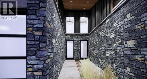 219B Three Sisters Drive, Canmore, AB - Outdoor