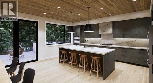 219B Three Sisters Drive, Canmore, AB - Indoor