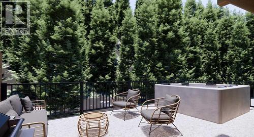 219B Three Sisters Drive, Canmore, AB - Outdoor